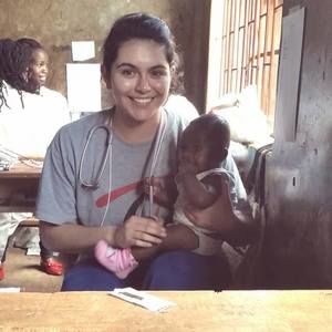 Meet your Posher, Wendy